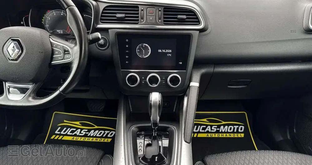 RENAULT Kadjar 