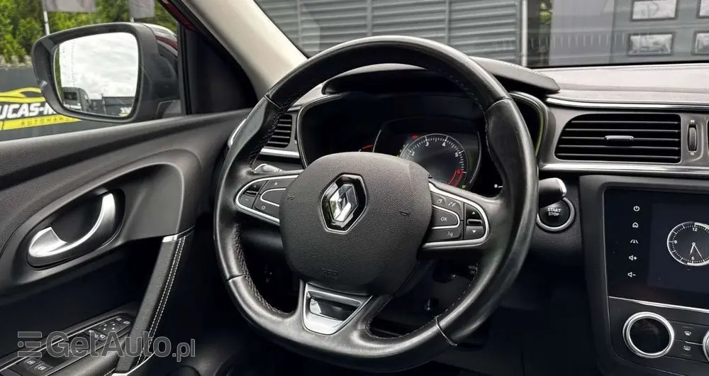 RENAULT Kadjar 