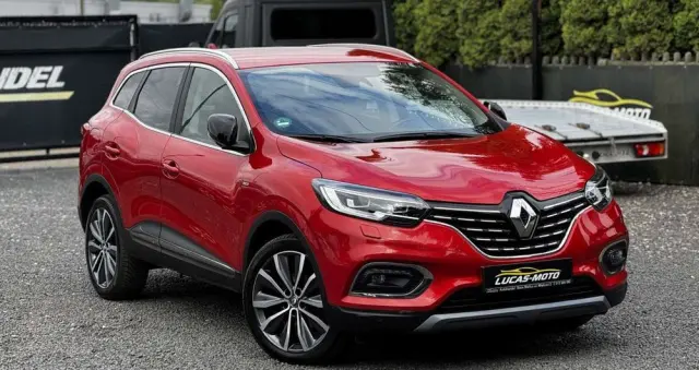 RENAULT Kadjar 