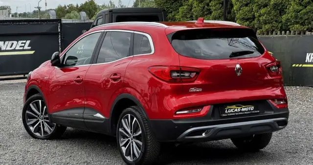 RENAULT Kadjar 