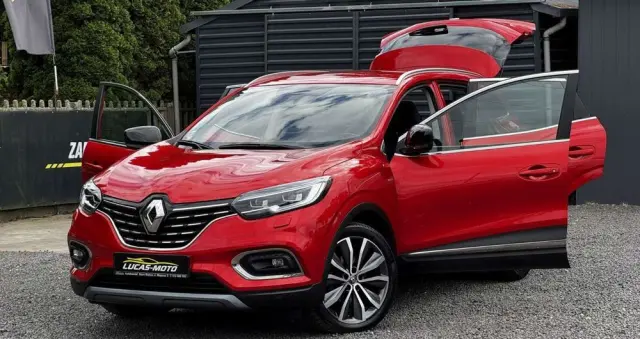 RENAULT Kadjar 