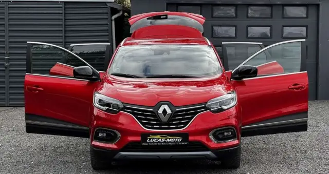 RENAULT Kadjar 
