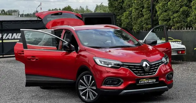 RENAULT Kadjar 
