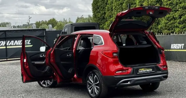 RENAULT Kadjar 