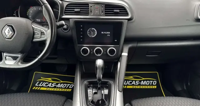 RENAULT Kadjar 