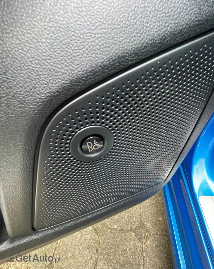 FORD Focus 1.5 EcoBlue Start-Stopp-System ST-LINE X