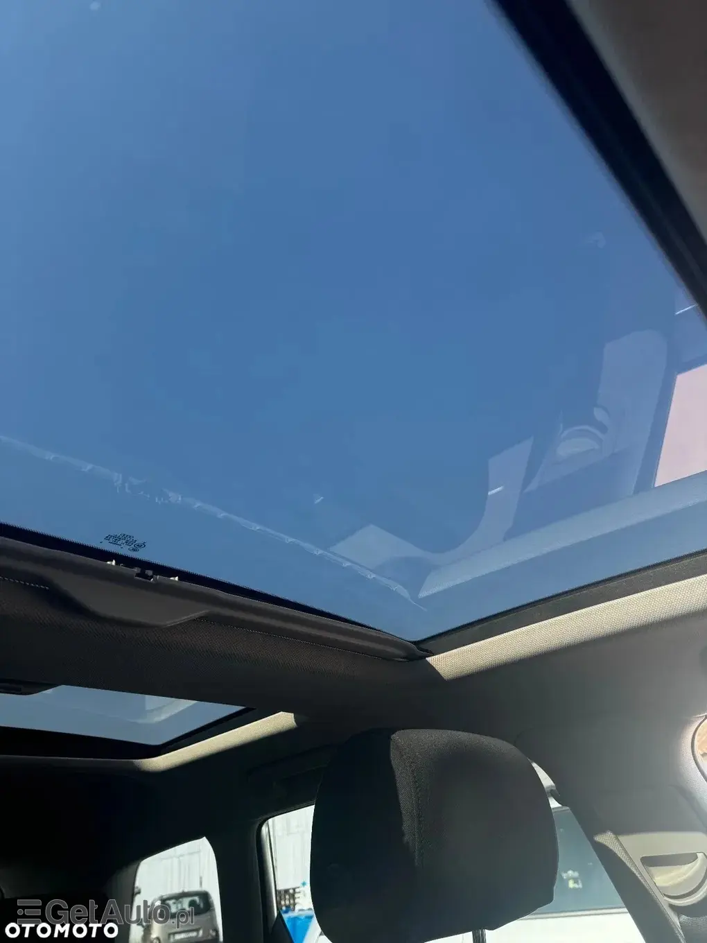 AUDI A3 Sportback Ambiente