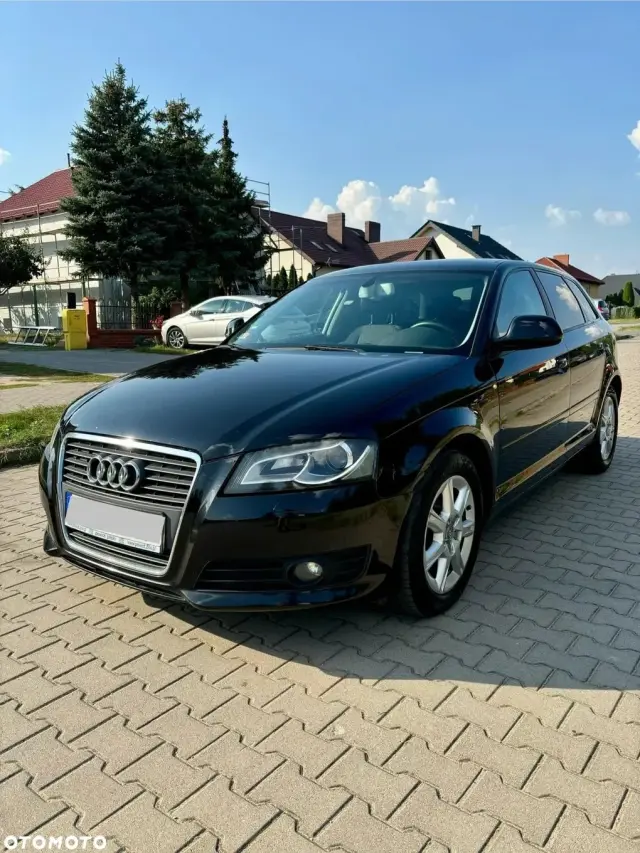 AUDI A3 Sportback Ambiente