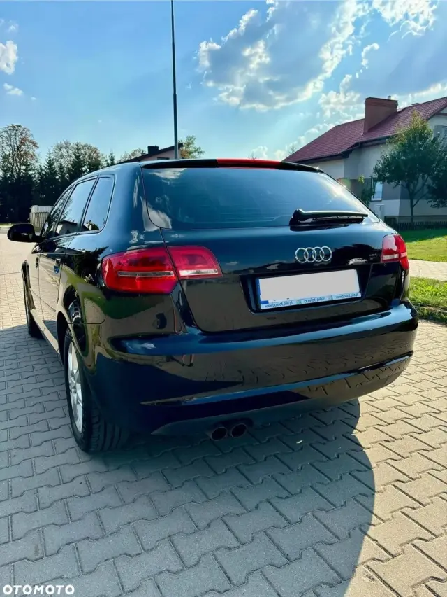 AUDI A3 Sportback Ambiente
