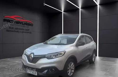 RENAULT Kadjar 
