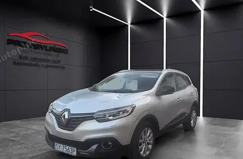 RENAULT Kadjar 