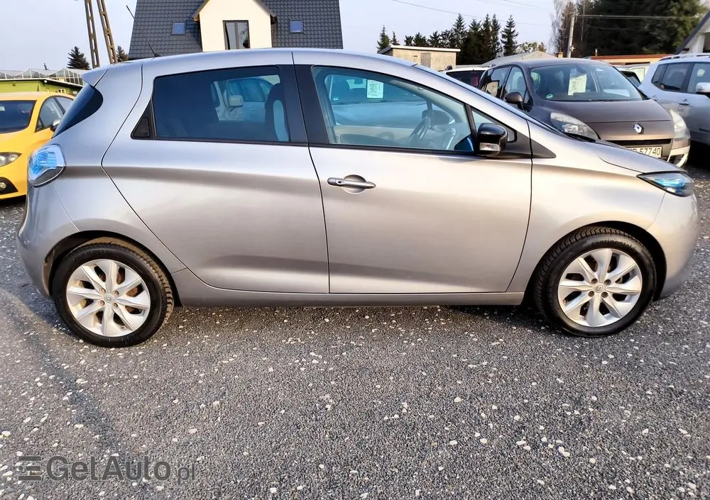 RENAULT Zoe R90 22kWh (z akumulatorem)