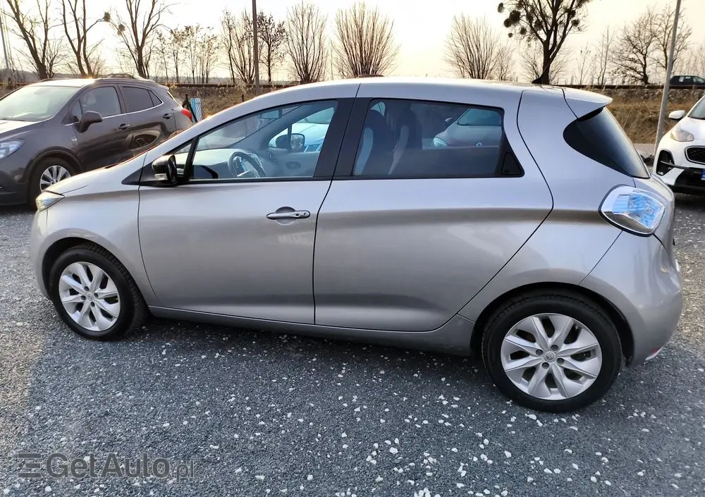 RENAULT Zoe R90 22kWh (z akumulatorem)