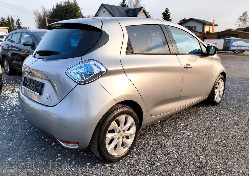 RENAULT Zoe R90 22kWh (z akumulatorem)