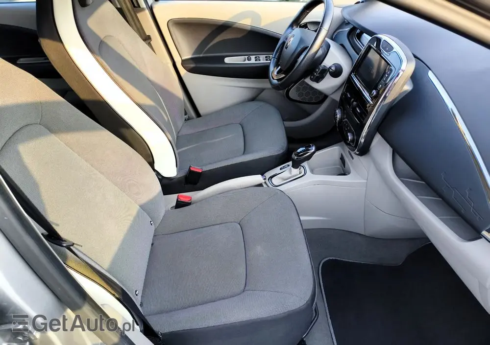 RENAULT Zoe R90 22kWh (z akumulatorem)