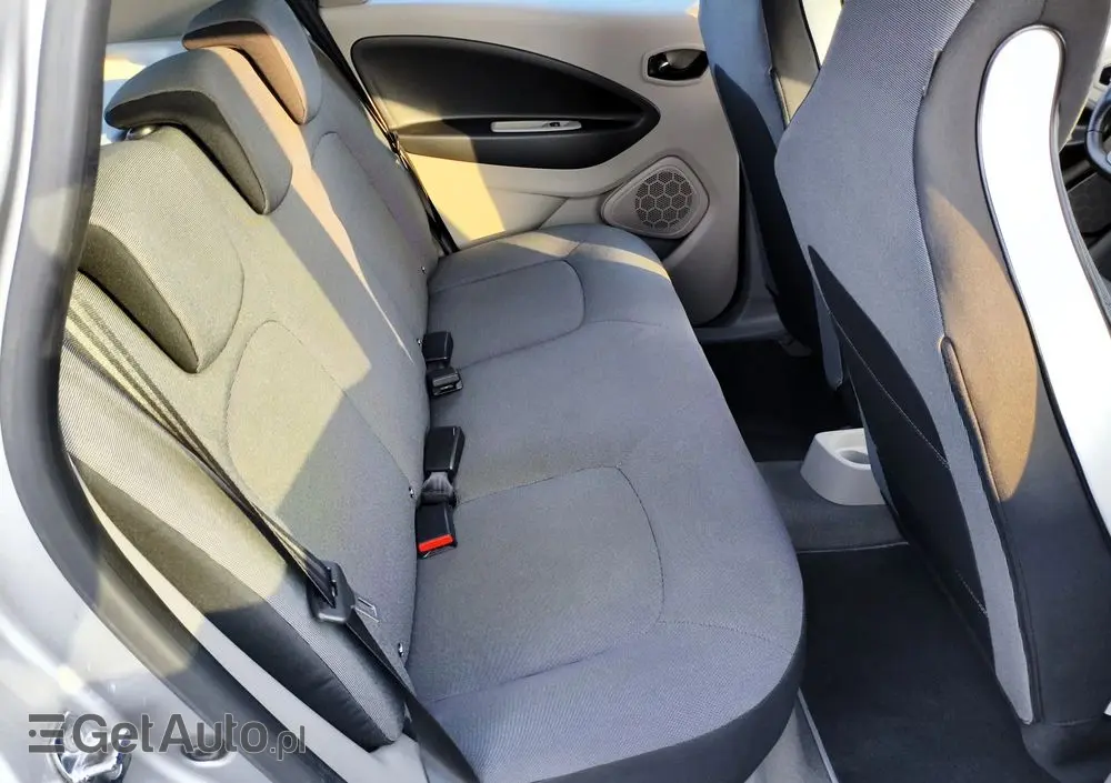 RENAULT Zoe R90 22kWh (z akumulatorem)