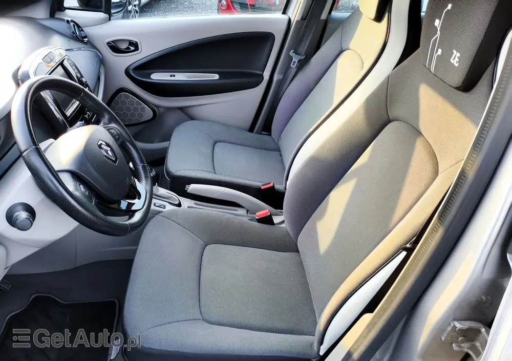 RENAULT Zoe R90 22kWh (z akumulatorem)