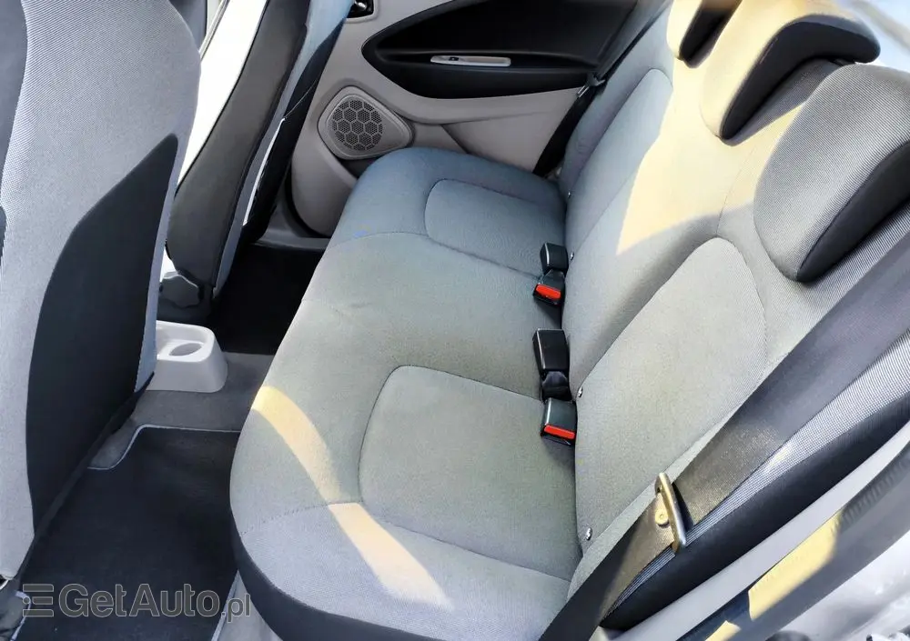 RENAULT Zoe R90 22kWh (z akumulatorem)