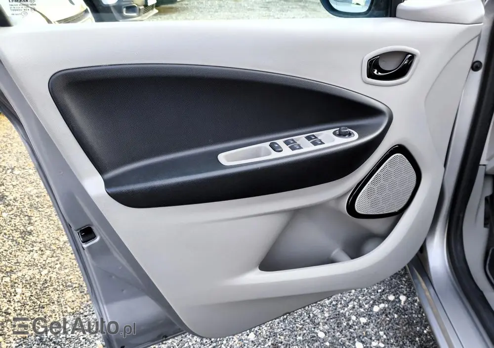 RENAULT Zoe R90 22kWh (z akumulatorem)
