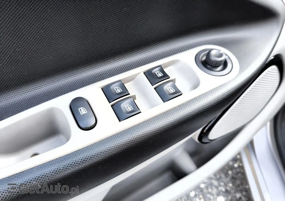 RENAULT Zoe R90 22kWh (z akumulatorem)