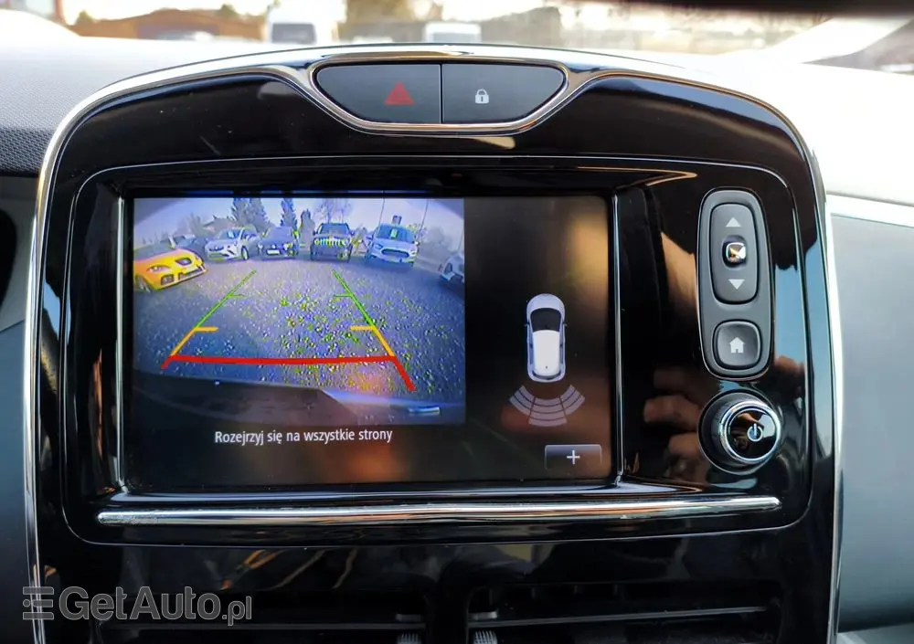 RENAULT Zoe R90 22kWh (z akumulatorem)