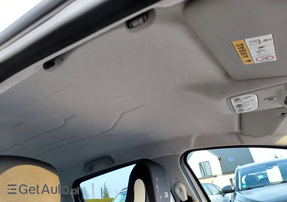 RENAULT Zoe R90 22kWh (z akumulatorem)