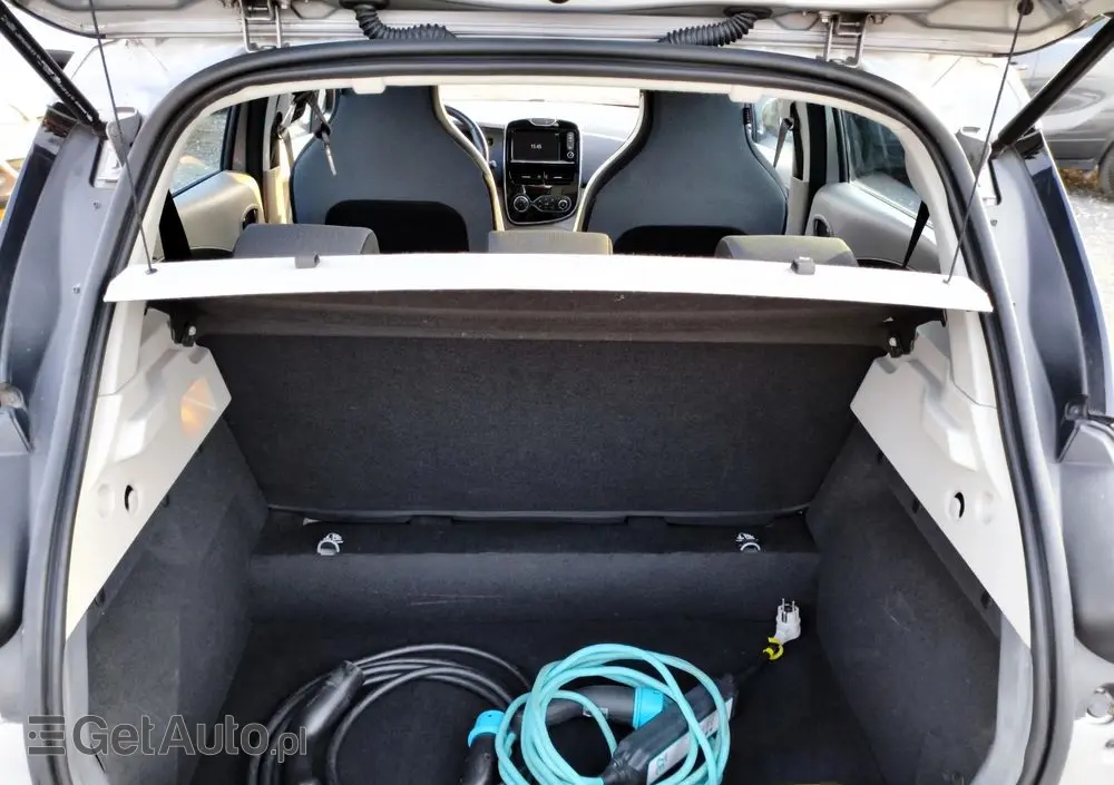RENAULT Zoe R90 22kWh (z akumulatorem)