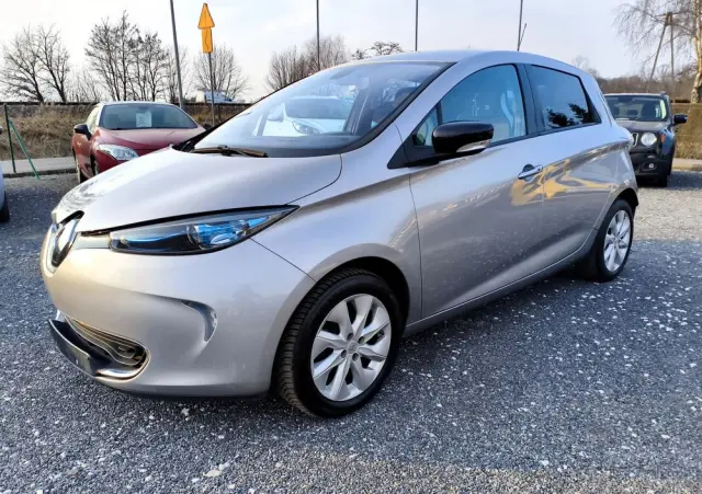 RENAULT Zoe R90 22kWh (z akumulatorem)