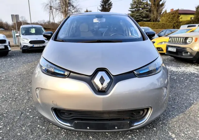 RENAULT Zoe R90 22kWh (z akumulatorem)