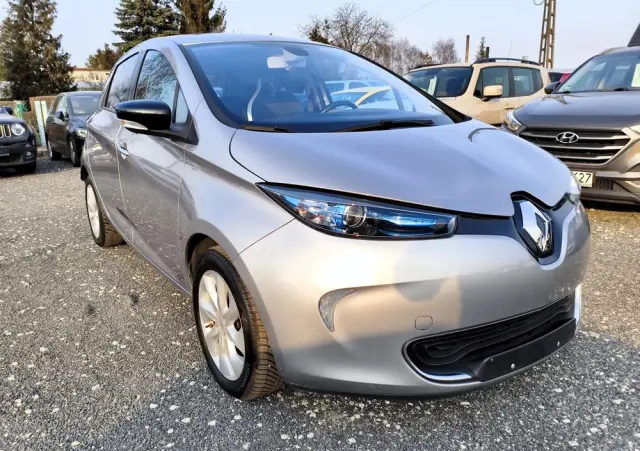 RENAULT Zoe R90 22kWh (z akumulatorem)