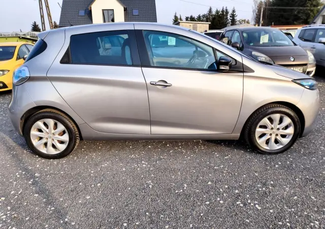 RENAULT Zoe R90 22kWh (z akumulatorem)