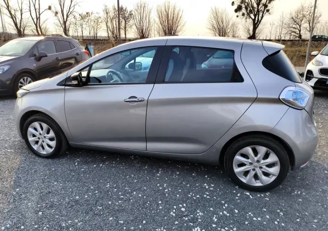 RENAULT Zoe R90 22kWh (z akumulatorem)