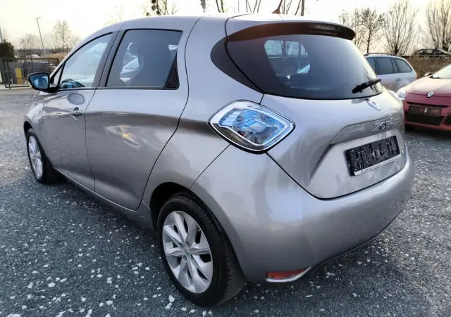 RENAULT Zoe R90 22kWh (z akumulatorem)