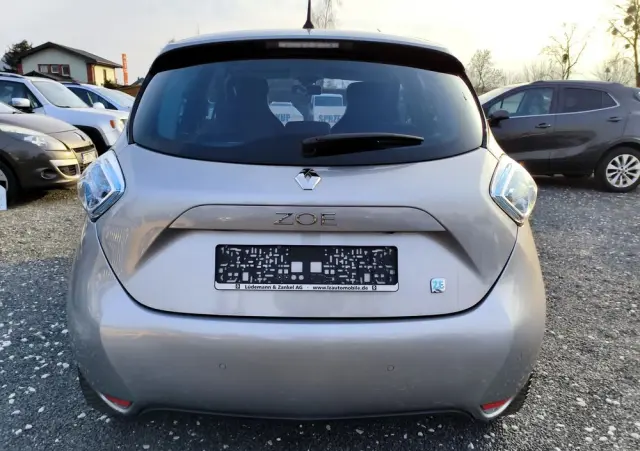 RENAULT Zoe R90 22kWh (z akumulatorem)