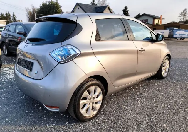 RENAULT Zoe R90 22kWh (z akumulatorem)
