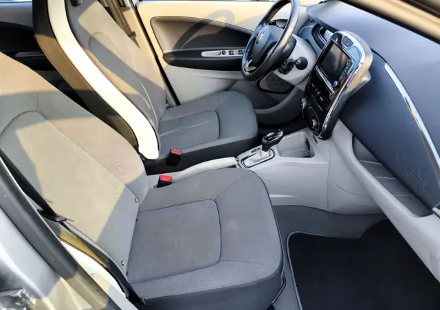RENAULT Zoe R90 22kWh (z akumulatorem)