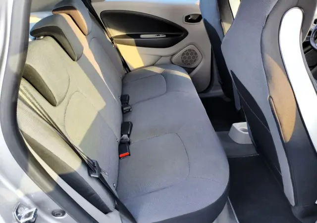 RENAULT Zoe R90 22kWh (z akumulatorem)