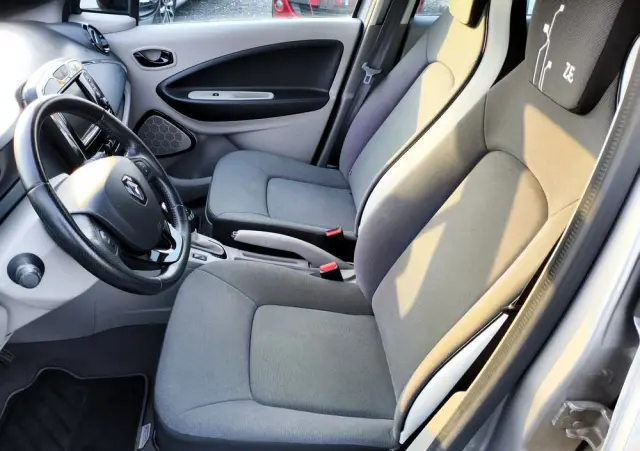 RENAULT Zoe R90 22kWh (z akumulatorem)