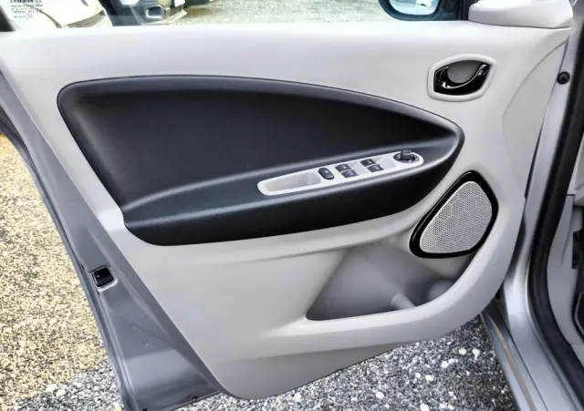 RENAULT Zoe R90 22kWh (z akumulatorem)