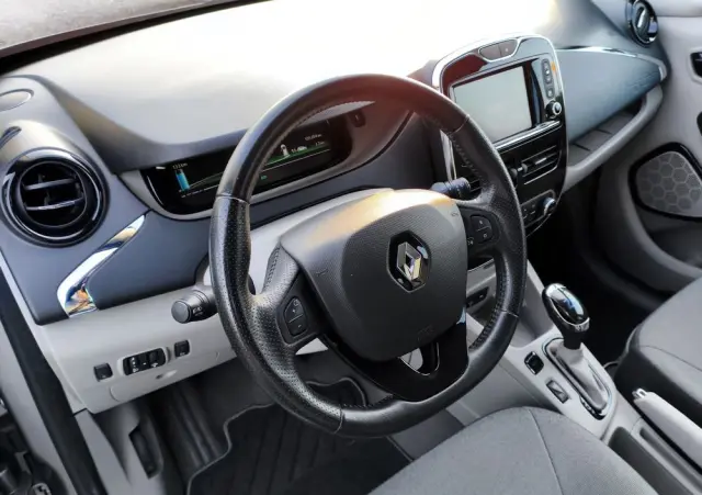 RENAULT Zoe R90 22kWh (z akumulatorem)