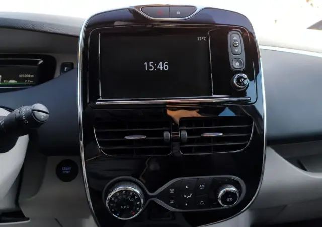 RENAULT Zoe R90 22kWh (z akumulatorem)