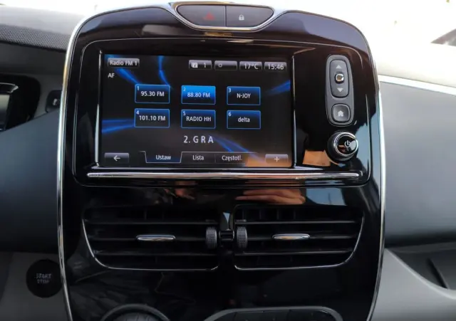 RENAULT Zoe R90 22kWh (z akumulatorem)