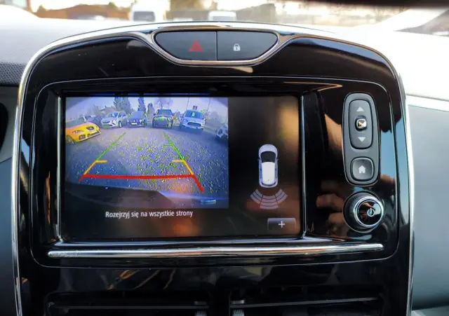 RENAULT Zoe R90 22kWh (z akumulatorem)