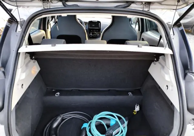 RENAULT Zoe R90 22kWh (z akumulatorem)