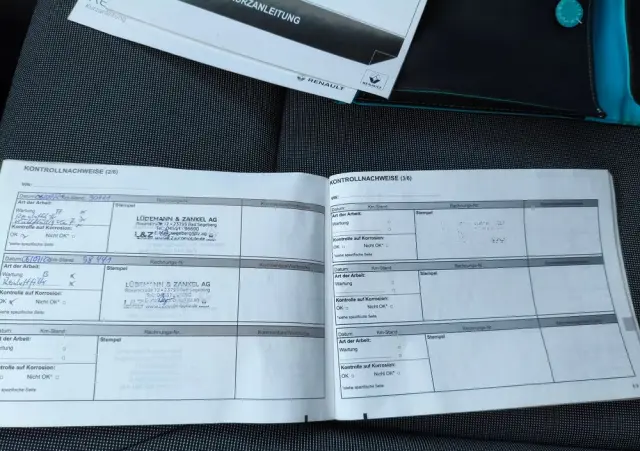 RENAULT Zoe R90 22kWh (z akumulatorem)