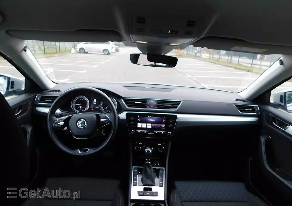 SKODA Superb 1.5 TSI Style DSG