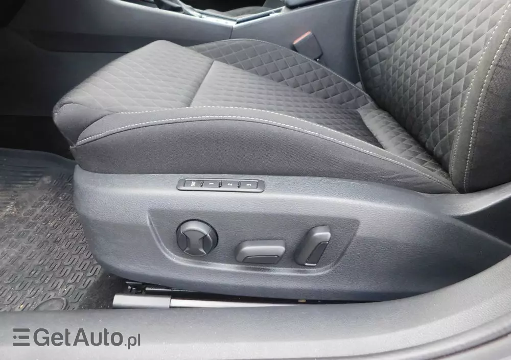 SKODA Superb 1.5 TSI Style DSG