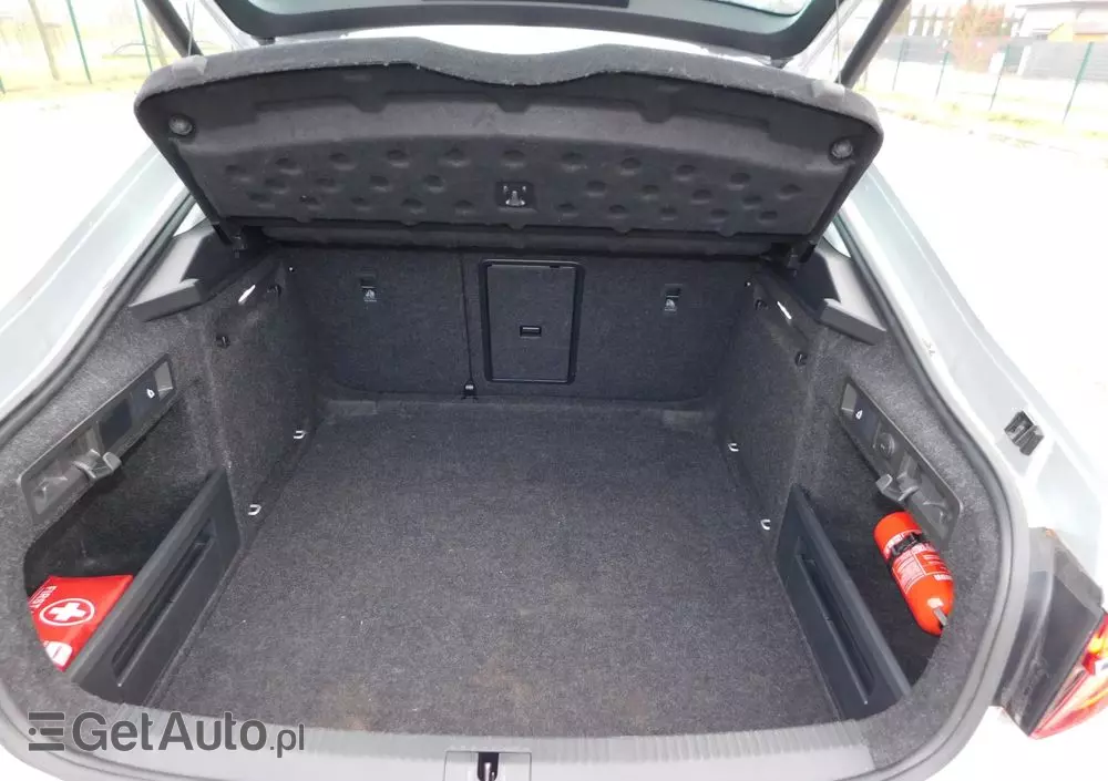 SKODA Superb 1.5 TSI Style DSG