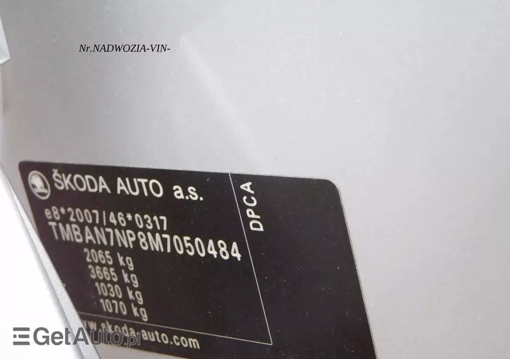 SKODA Superb 1.5 TSI Style DSG