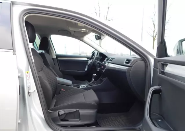 SKODA Superb 1.5 TSI Style DSG